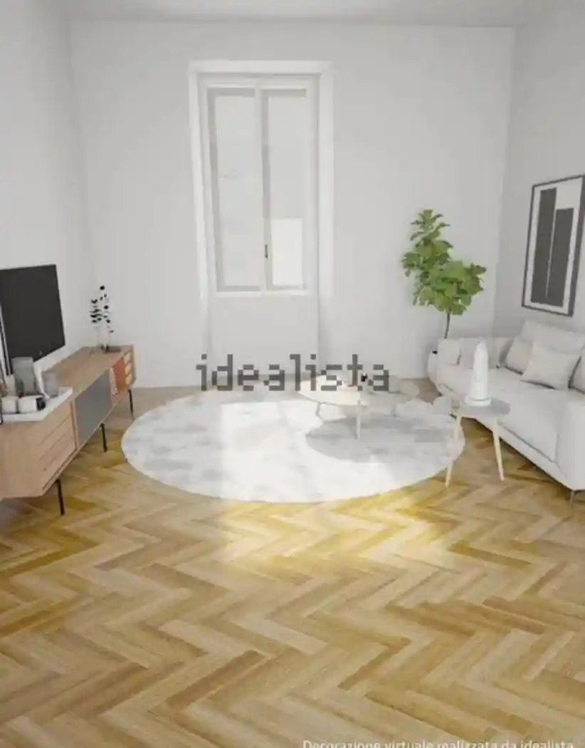 Trilocale via Saverio Mercadante 4, Buenos Aires, Milano - foto 4