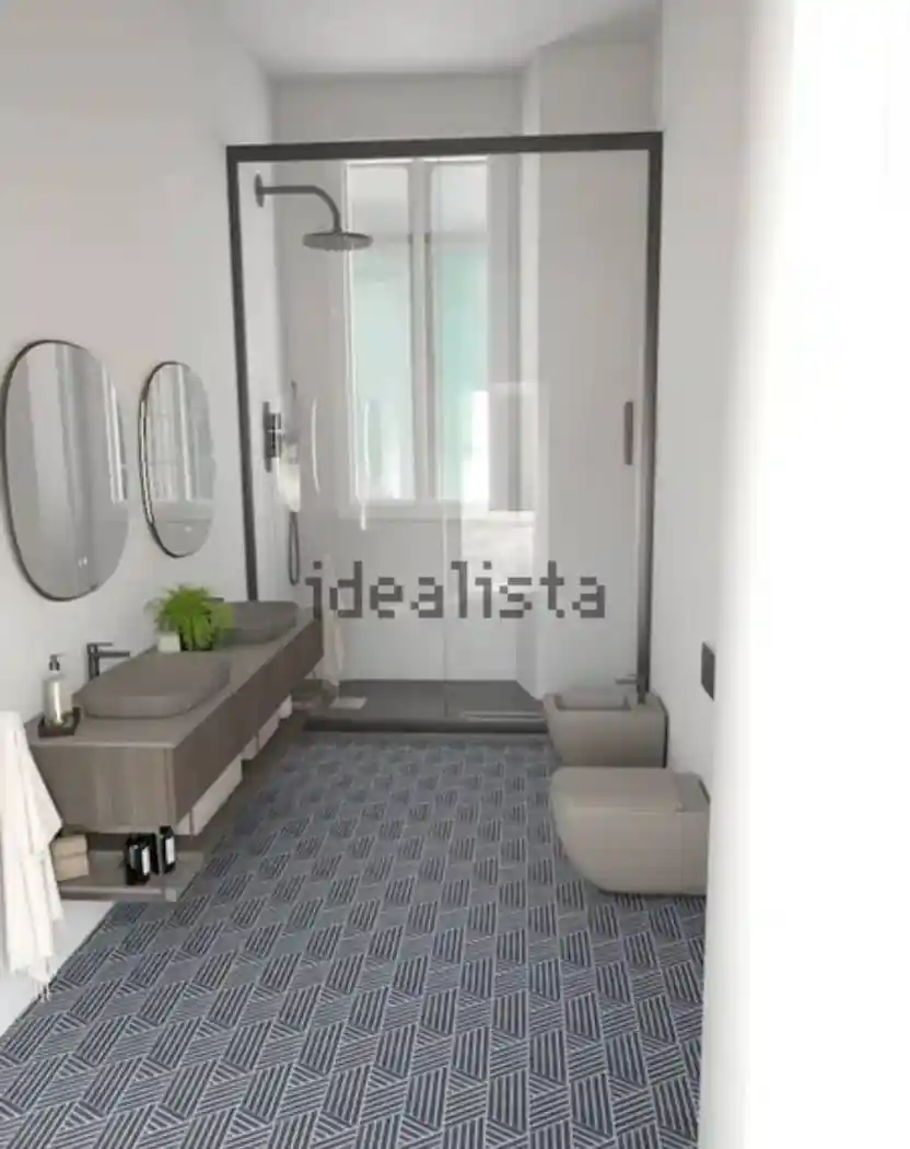 Trilocale via Saverio Mercadante 4, Buenos Aires, Milano - foto 5