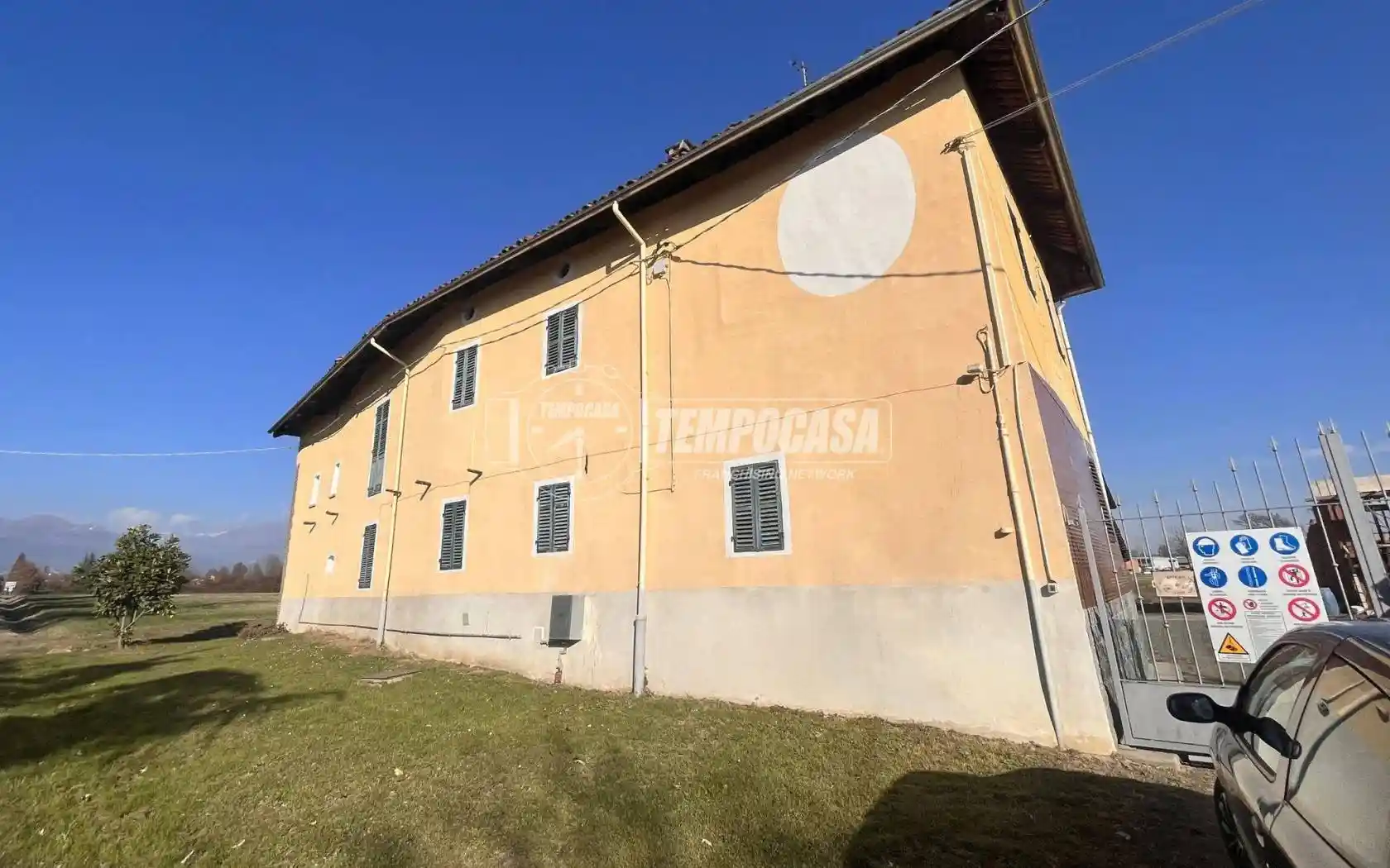 Terratetto unifamiliare via Dante Alighieri, Sandigliano - foto 3