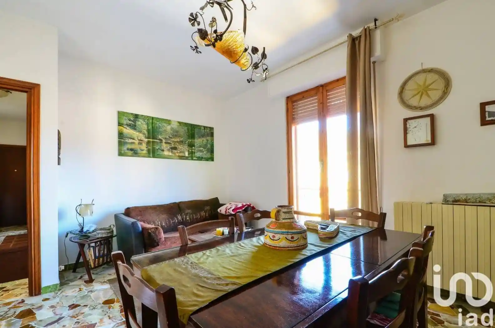 Appartamento in vendita a Cengio