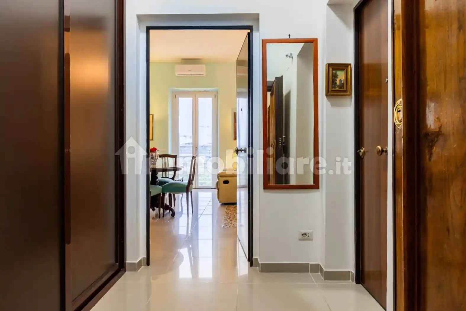 Bilocale via di Tor Pagnotta 302, Tor Pagnotta, Roma - foto 2