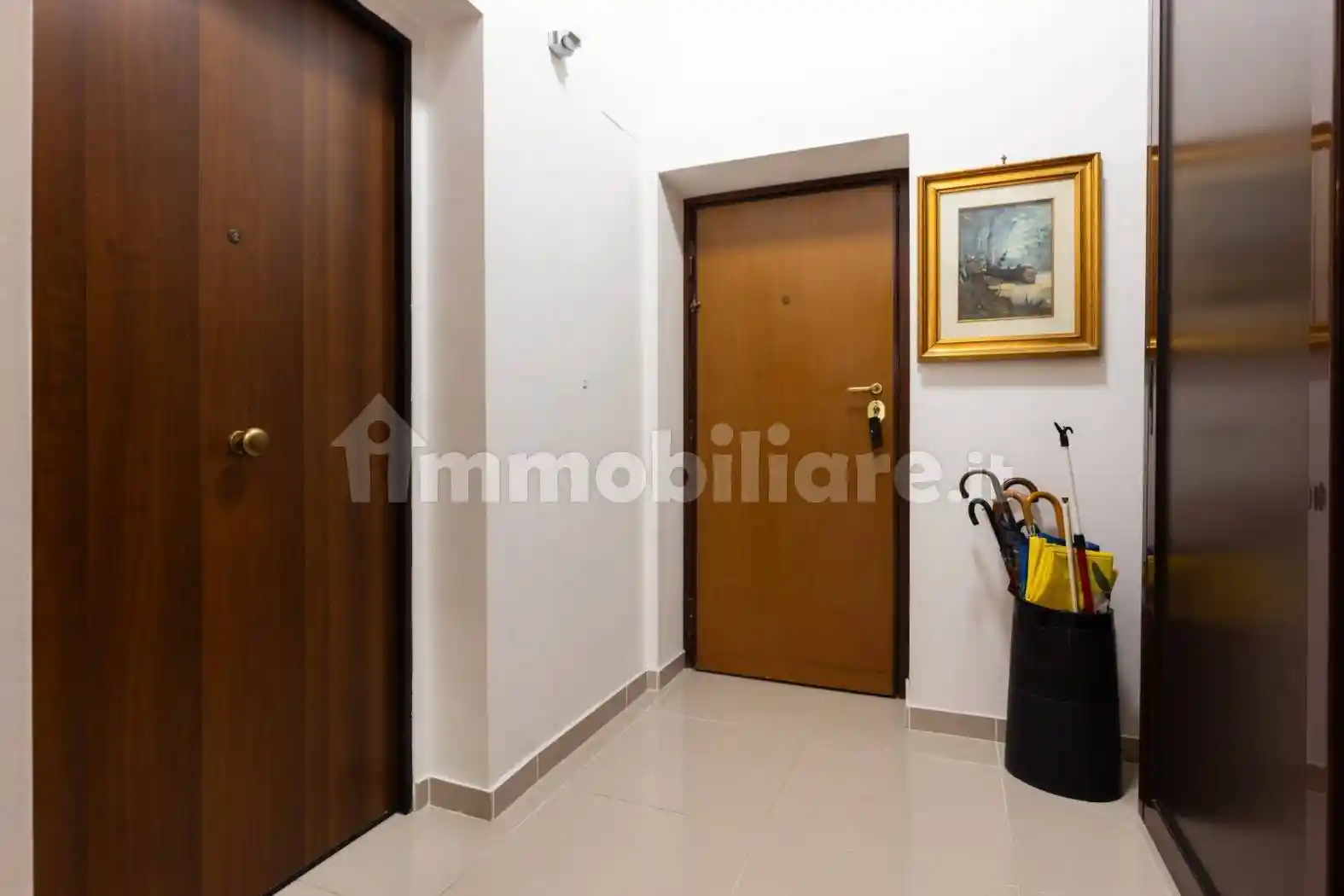 Bilocale via di Tor Pagnotta 302, Tor Pagnotta, Roma - foto 3