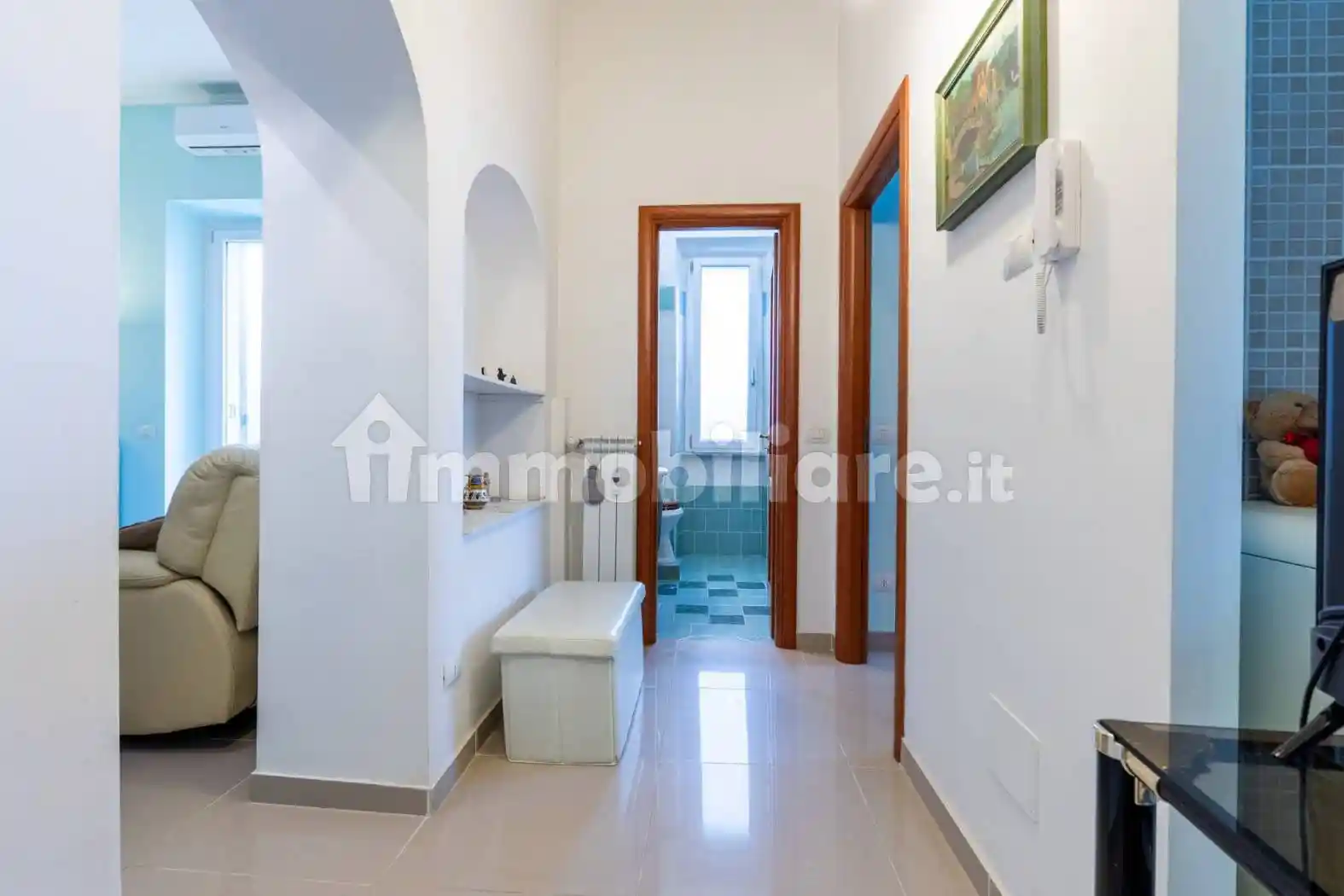 Bilocale via di Tor Pagnotta 302, Tor Pagnotta, Roma - foto 4