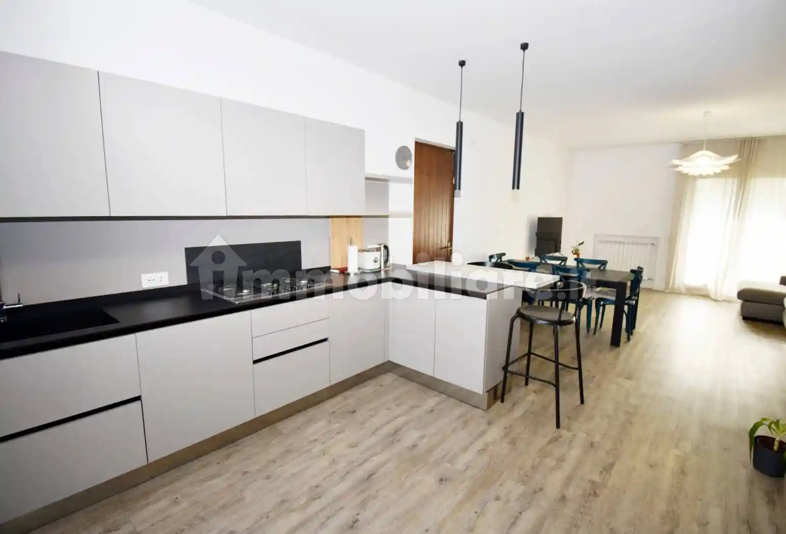 Appartamento in vendita a Trissino