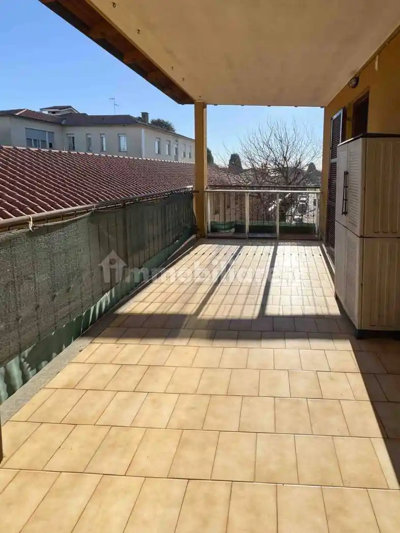 Appartamento in vendita a Castano Primo