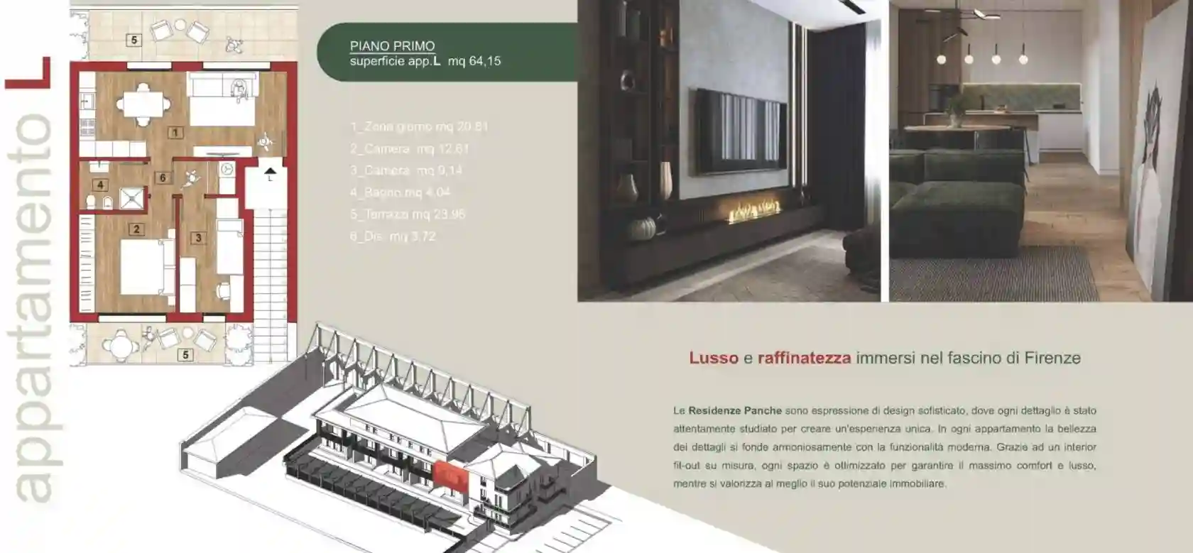 Appartamento - foto 3