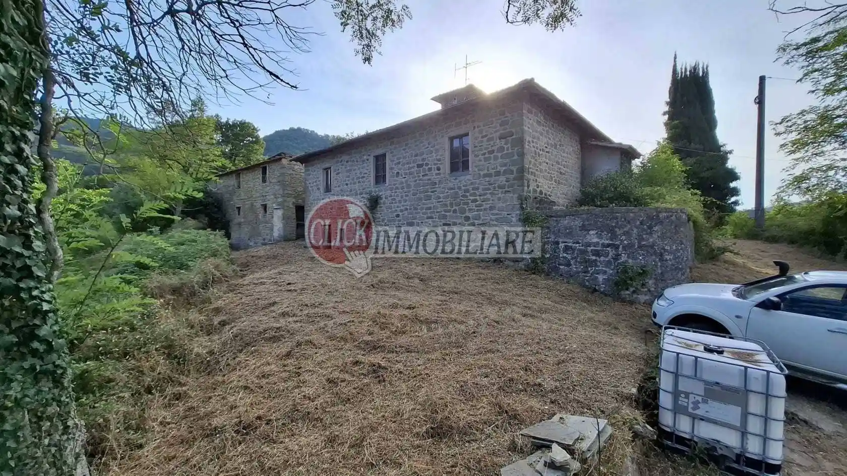 Villa in vendita a San Godenzo