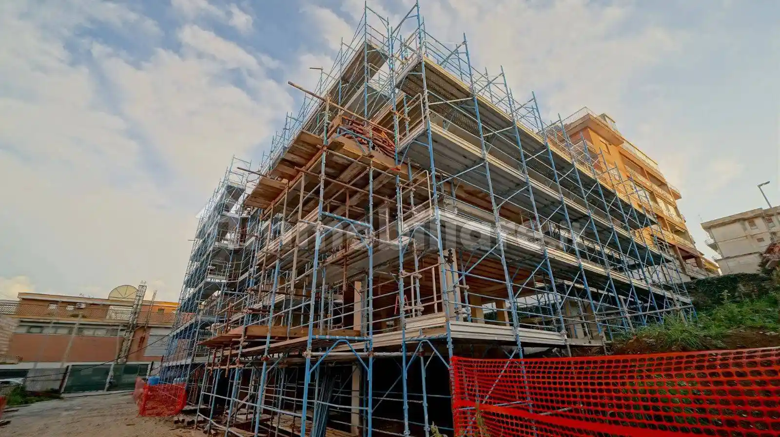 Appartamento in vendita a Mentana