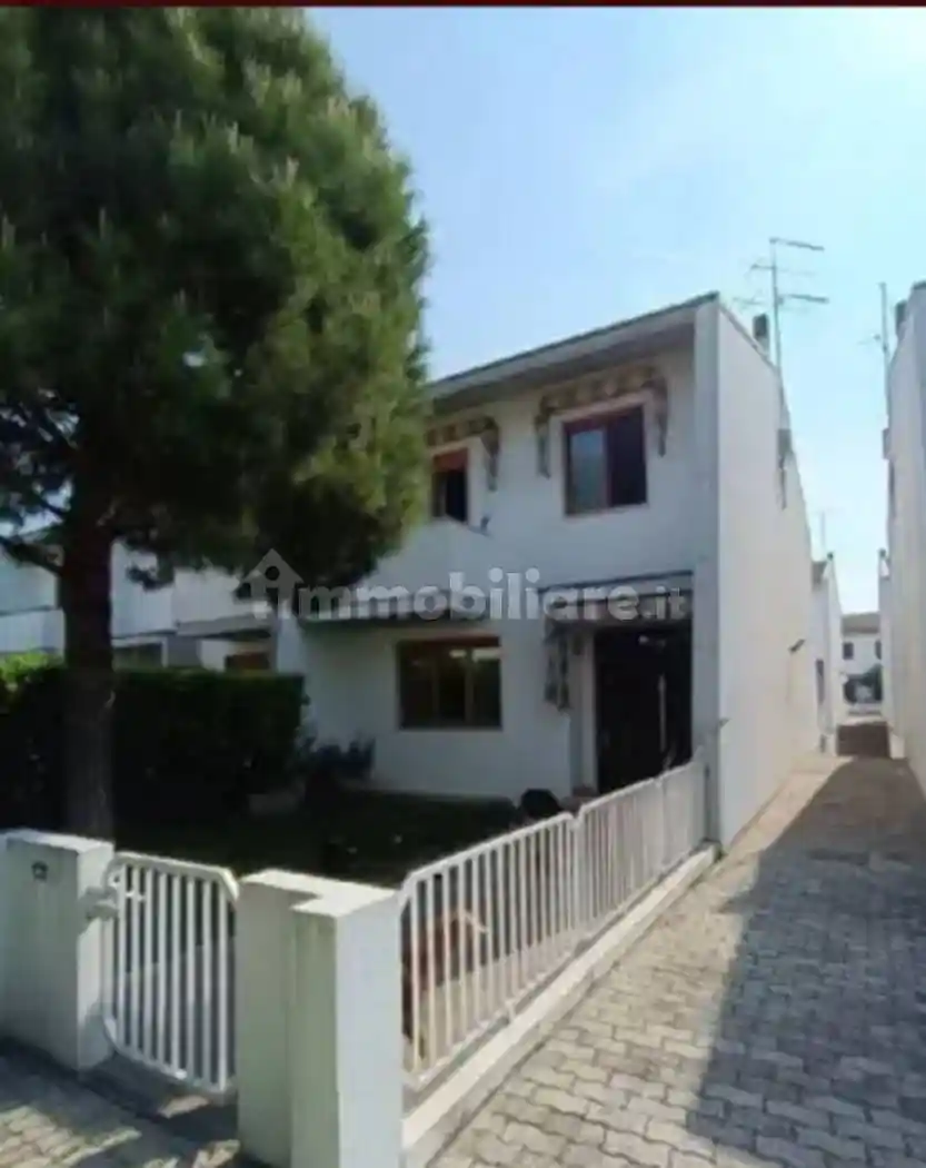 Villetta a schiera in vendita a Dueville