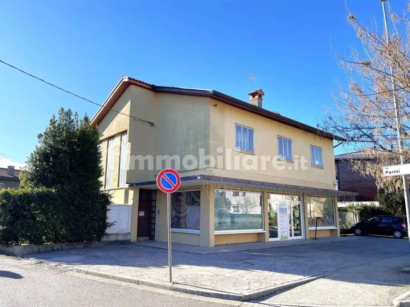 Palazzo - Edificio in vendita a Cividale del Friuli