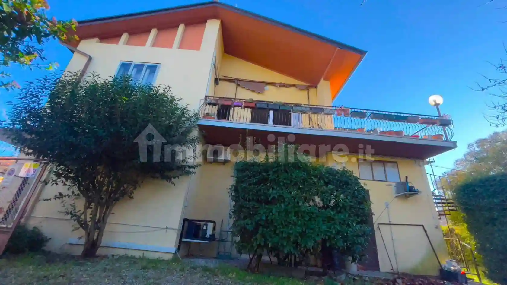 Palazzo - Edificio - foto 2