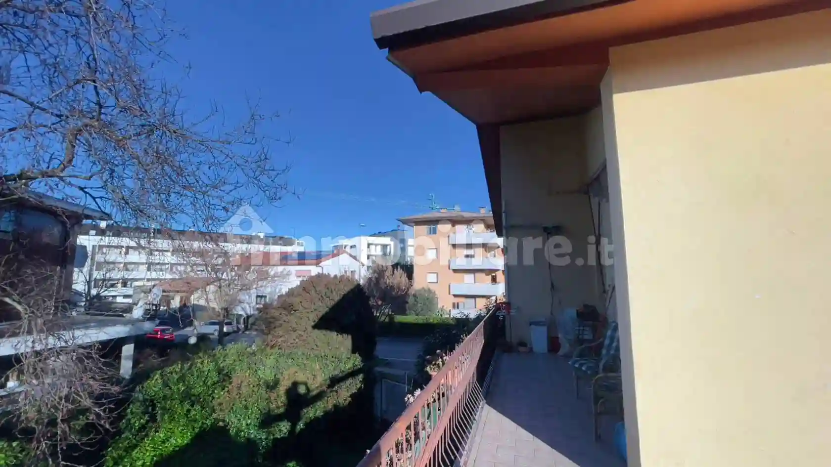 Palazzo - Edificio - foto 5