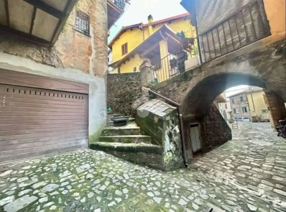 Appartamento in vendita a Rocca di Papa