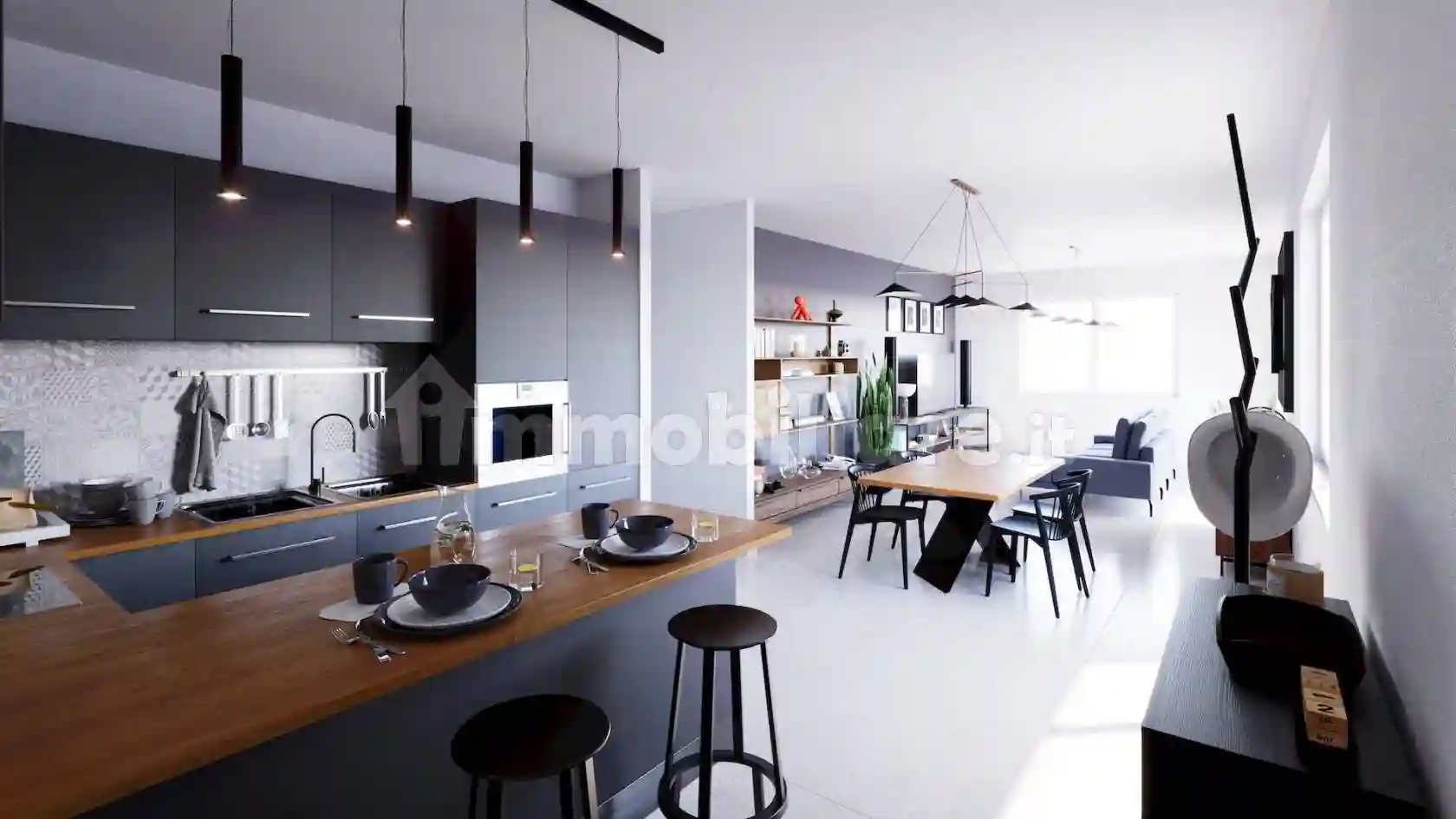 Appartamento - foto 4