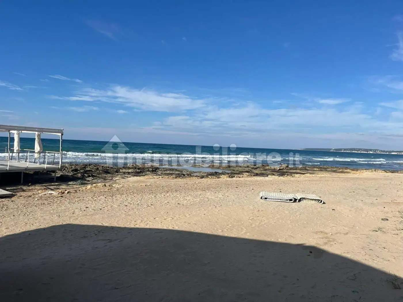 Appartamento in vendita a Gallipoli