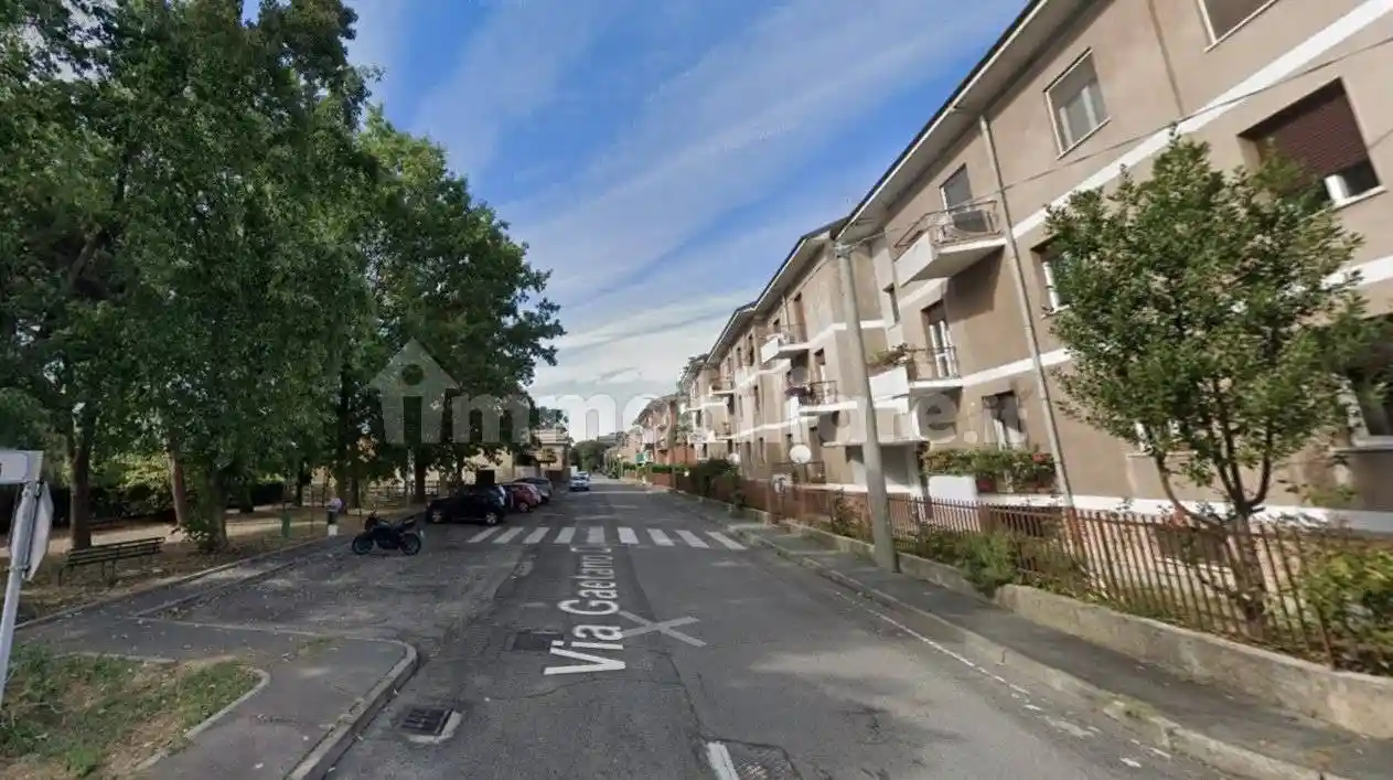 Appartamento in vendita a Castellanza