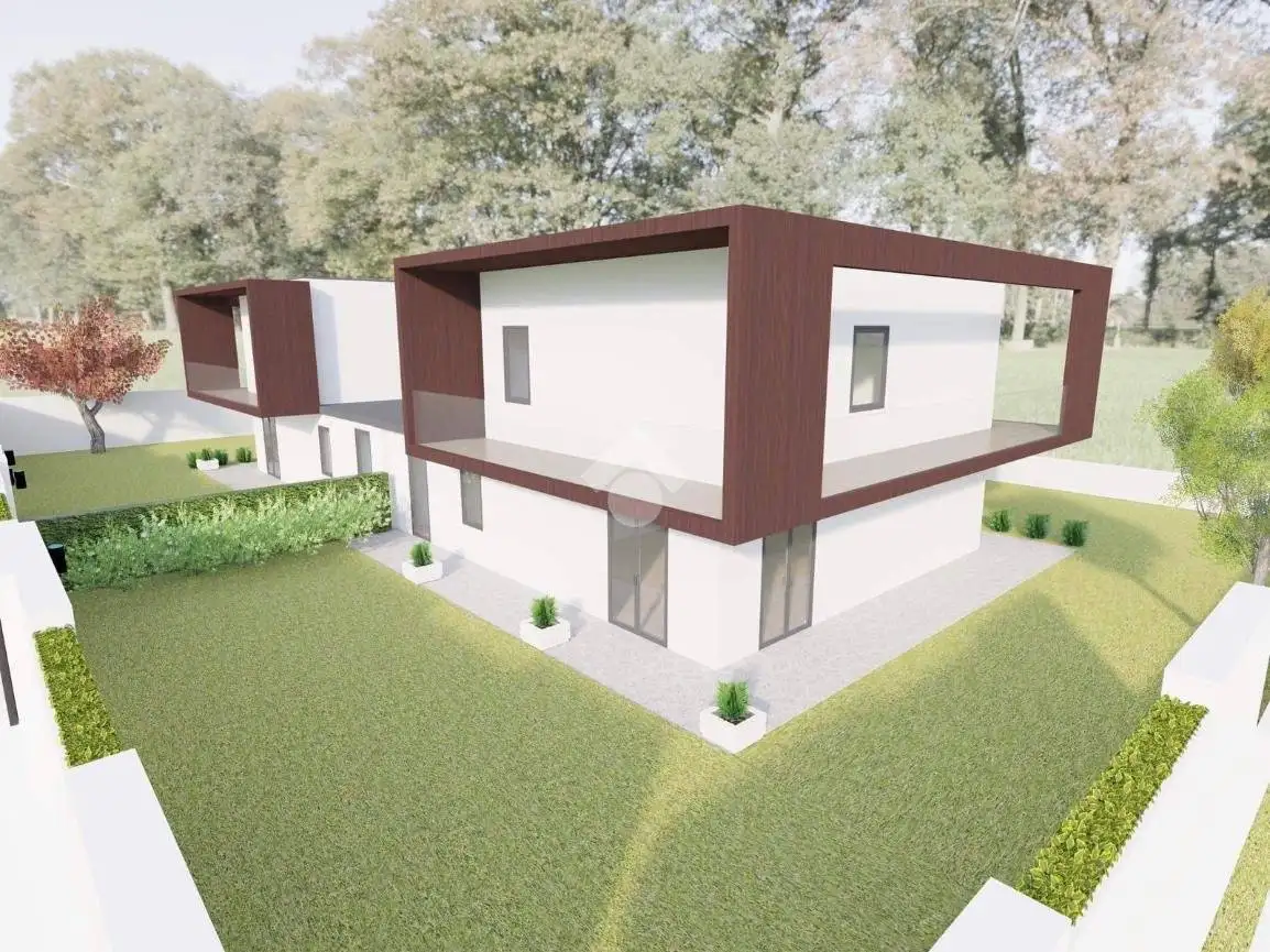 Villa in vendita a Pressana