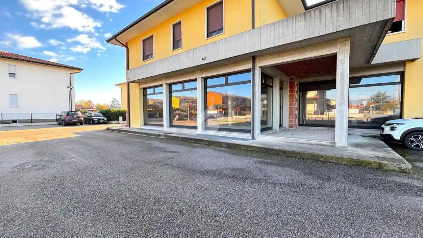 Appartamento in vendita a San Bonifacio