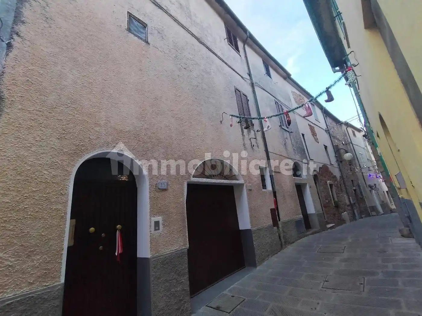 Casa indipendente in vendita a Grosseto