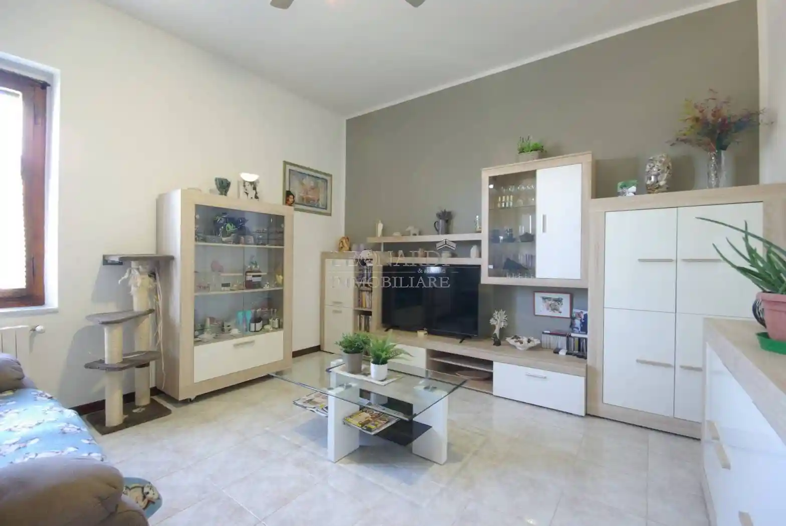 Appartamento in vendita a Sansepolcro