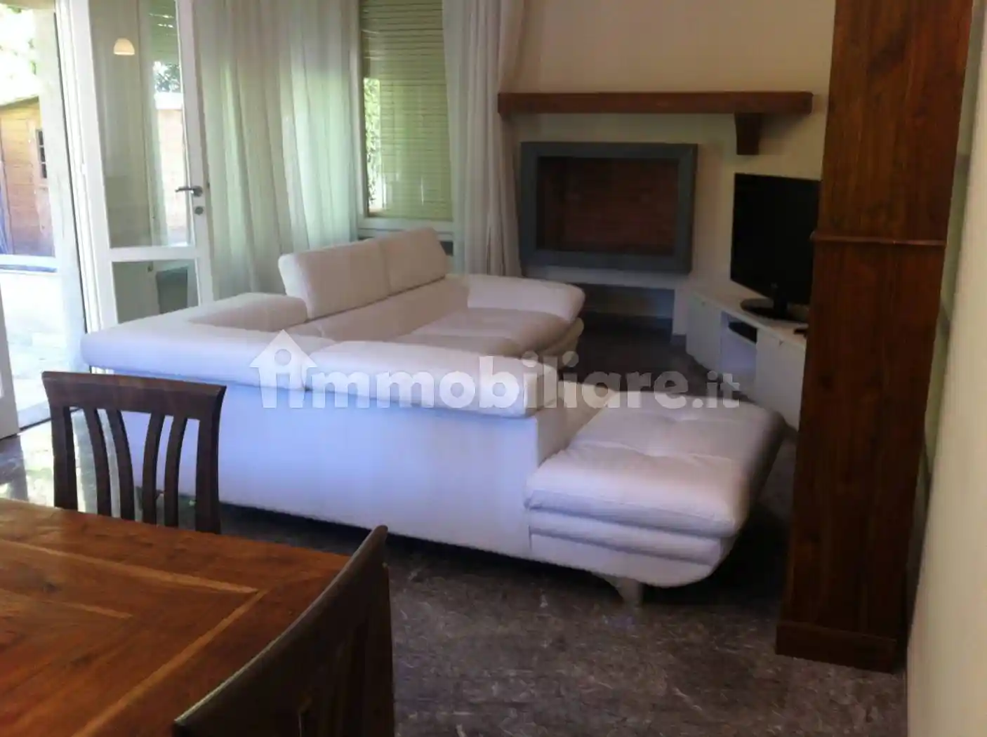 Villa in vendita a Forte dei Marmi