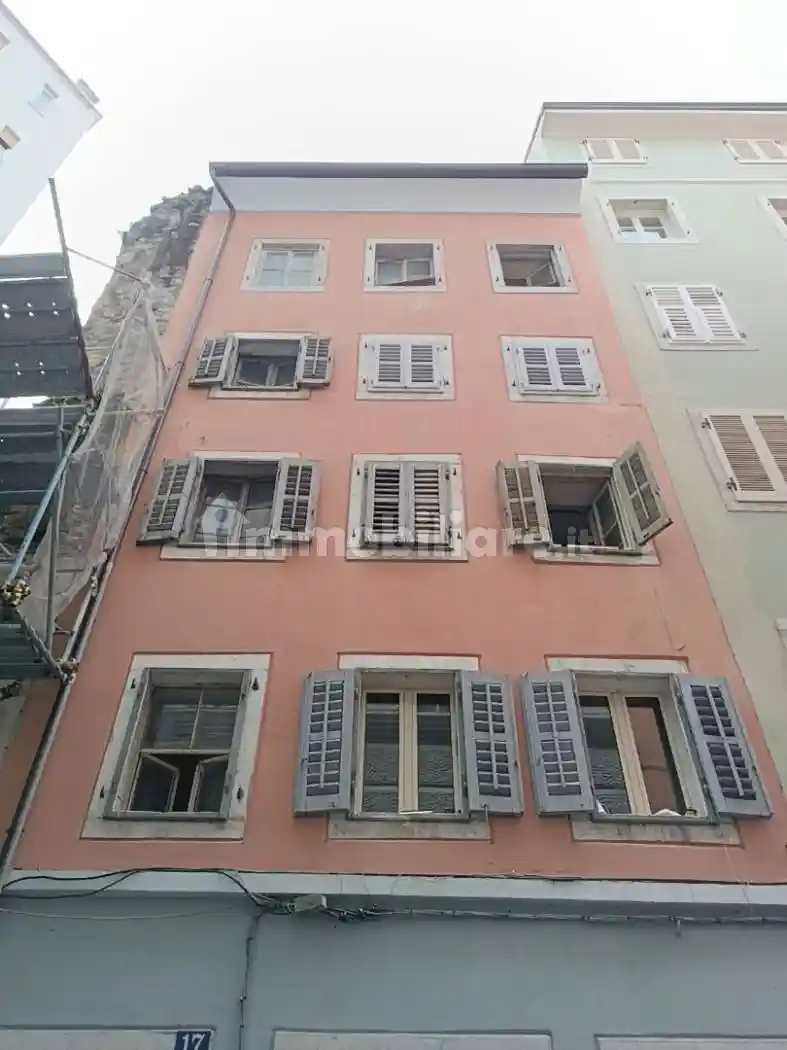 Appartamento in vendita a Trieste