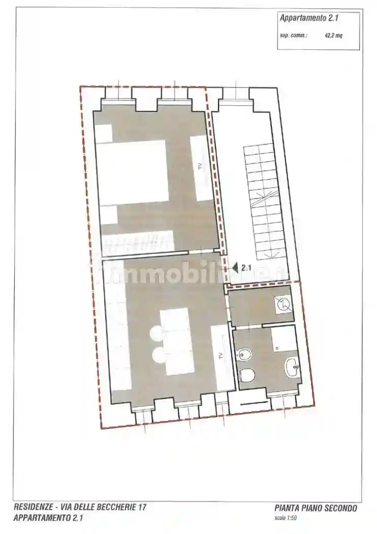 Appartamento - foto 3