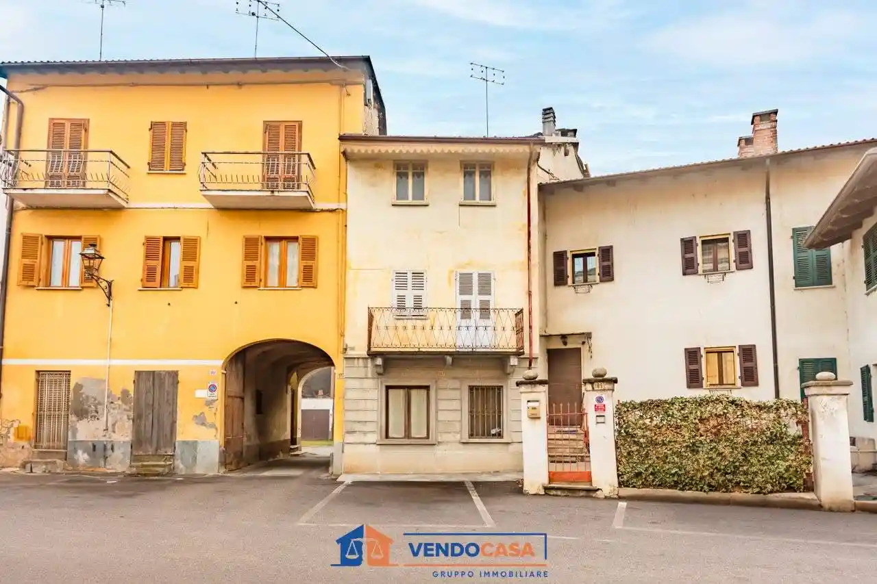 Casa indipendente in vendita a Boves