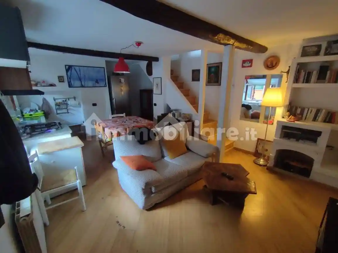 Appartamento in vendita a Rocca di Papa