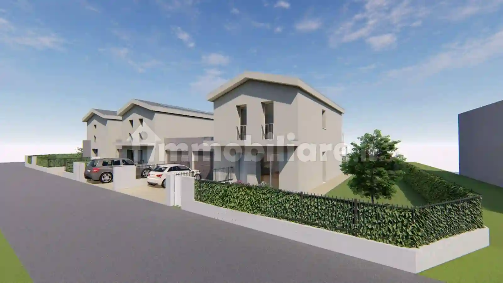 Villetta a schiera - foto 3