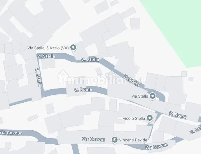 Appartamento in vendita a Azzio