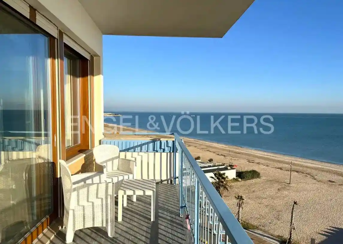 Appartamento in vendita a Civitanova Marche