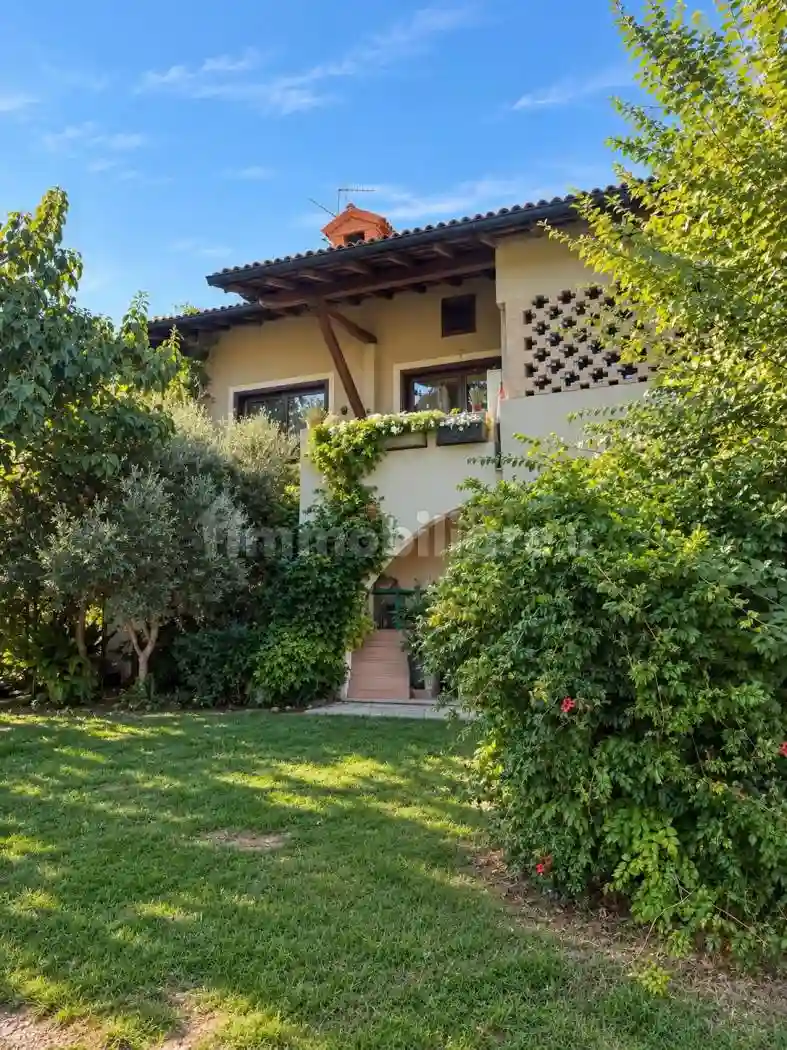 Casa indipendente - foto 4