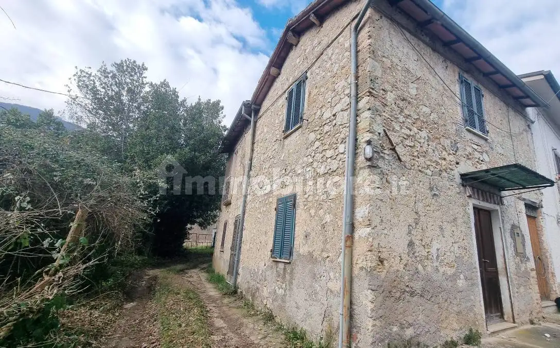 Rustico - Casale in vendita a Greccio