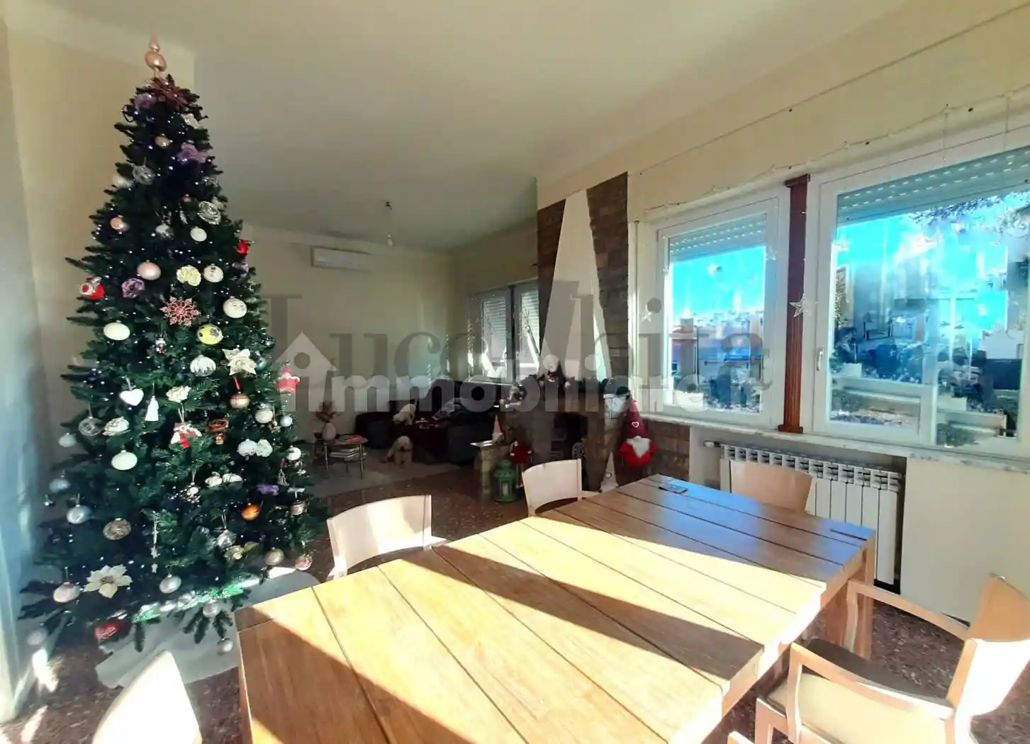 Villa in vendita a Lucca