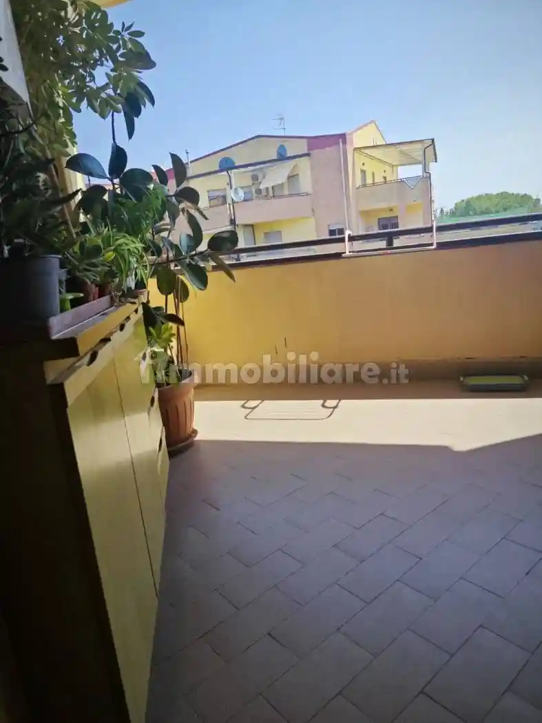 Trilocale via Antonio Cifaldi, Fratelli Rosselli, San Liberatore, Benevento - foto 2