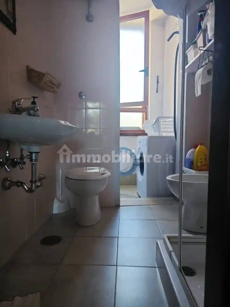 Trilocale via Antonio Cifaldi, Fratelli Rosselli, San Liberatore, Benevento - foto 3