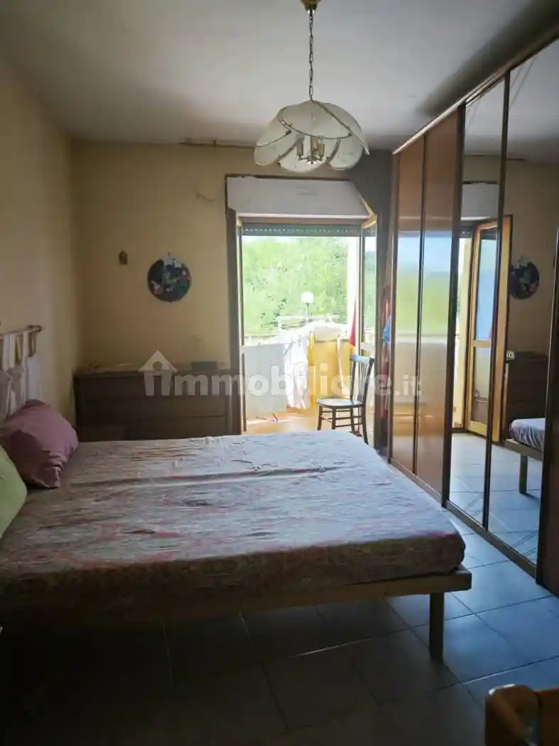 Trilocale via Antonio Cifaldi, Fratelli Rosselli, San Liberatore, Benevento - foto 4