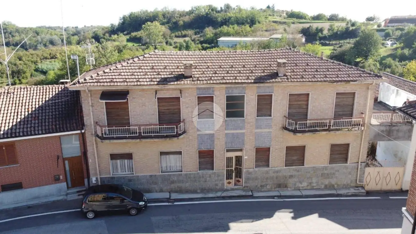 Casa indipendente in vendita a Celle Enomondo