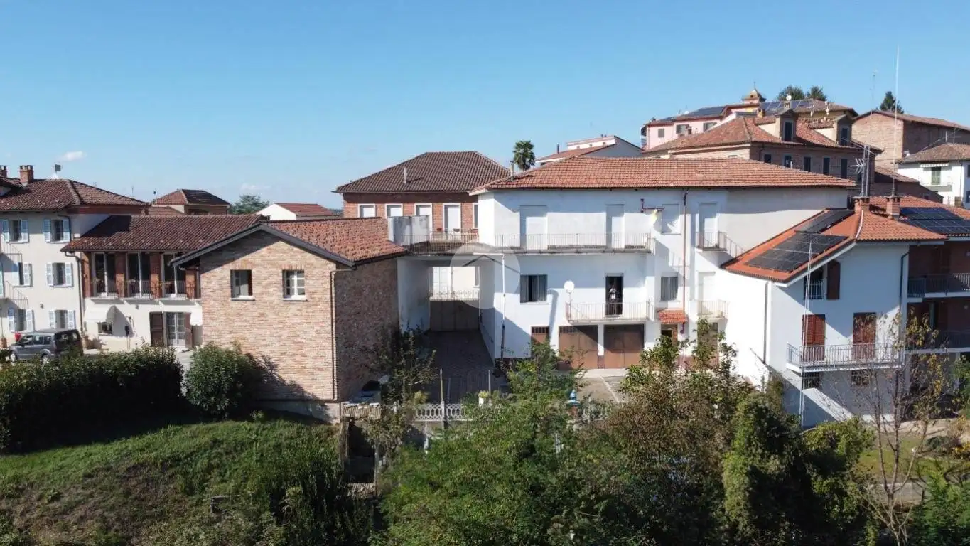 Terratetto plurifamiliare via Roma 19, Centro, Celle Enomondo - foto 2