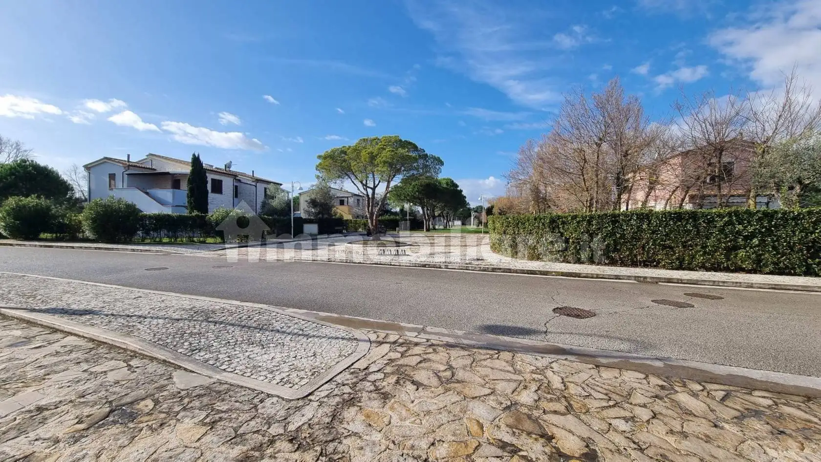 Appartamento in vendita a Numana