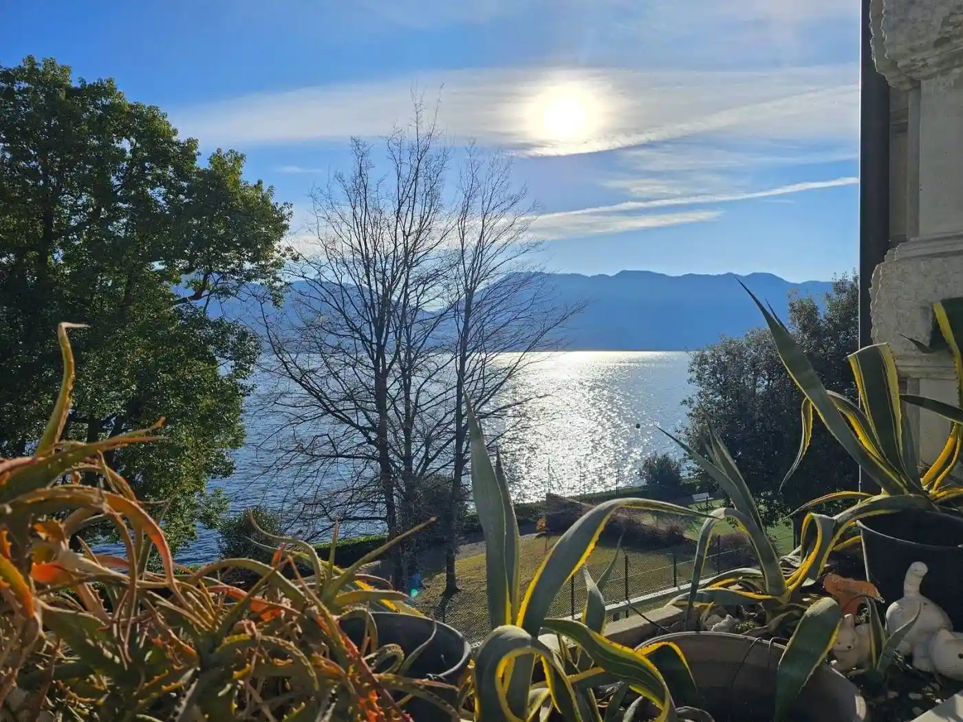 Appartamento in vendita a Oggebbio