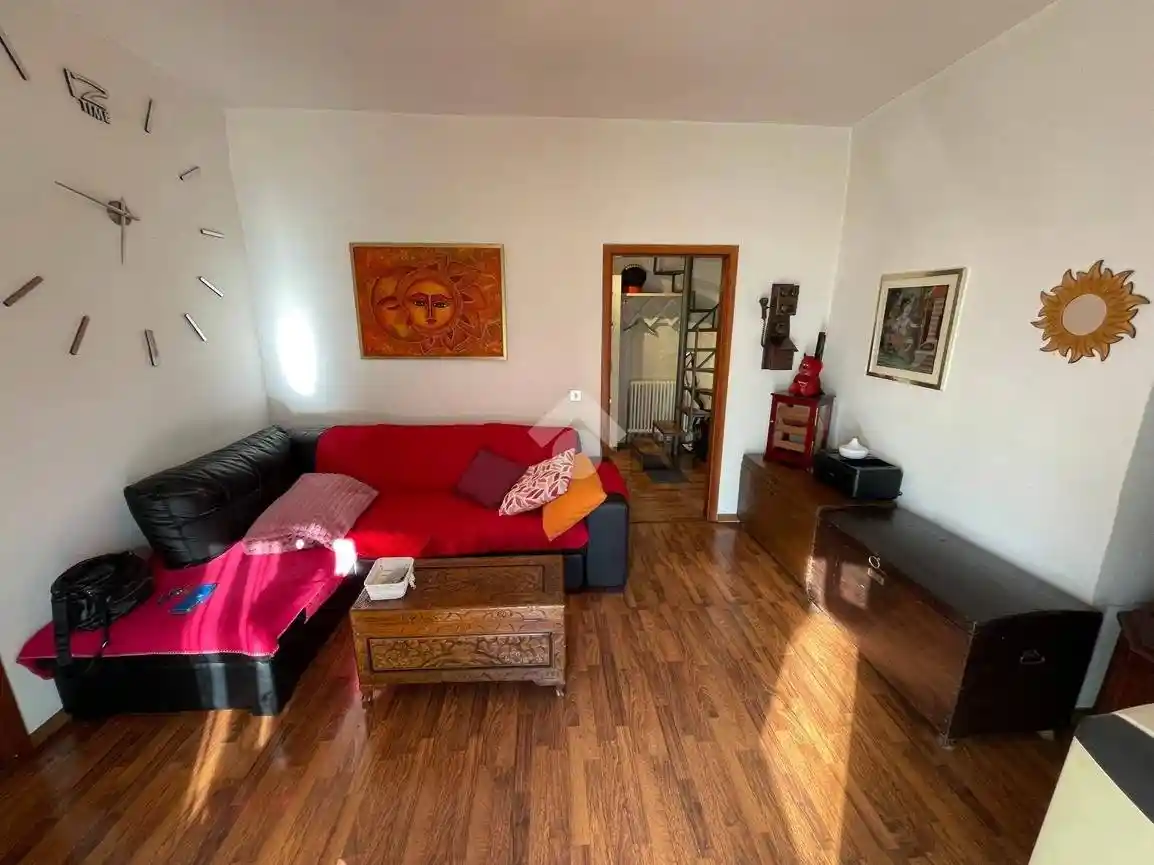 Casa indipendente in vendita a Riva del Garda