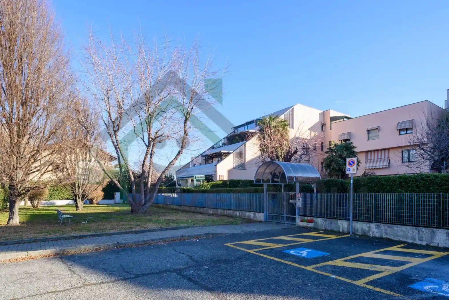 Appartamento in vendita a Ciriè