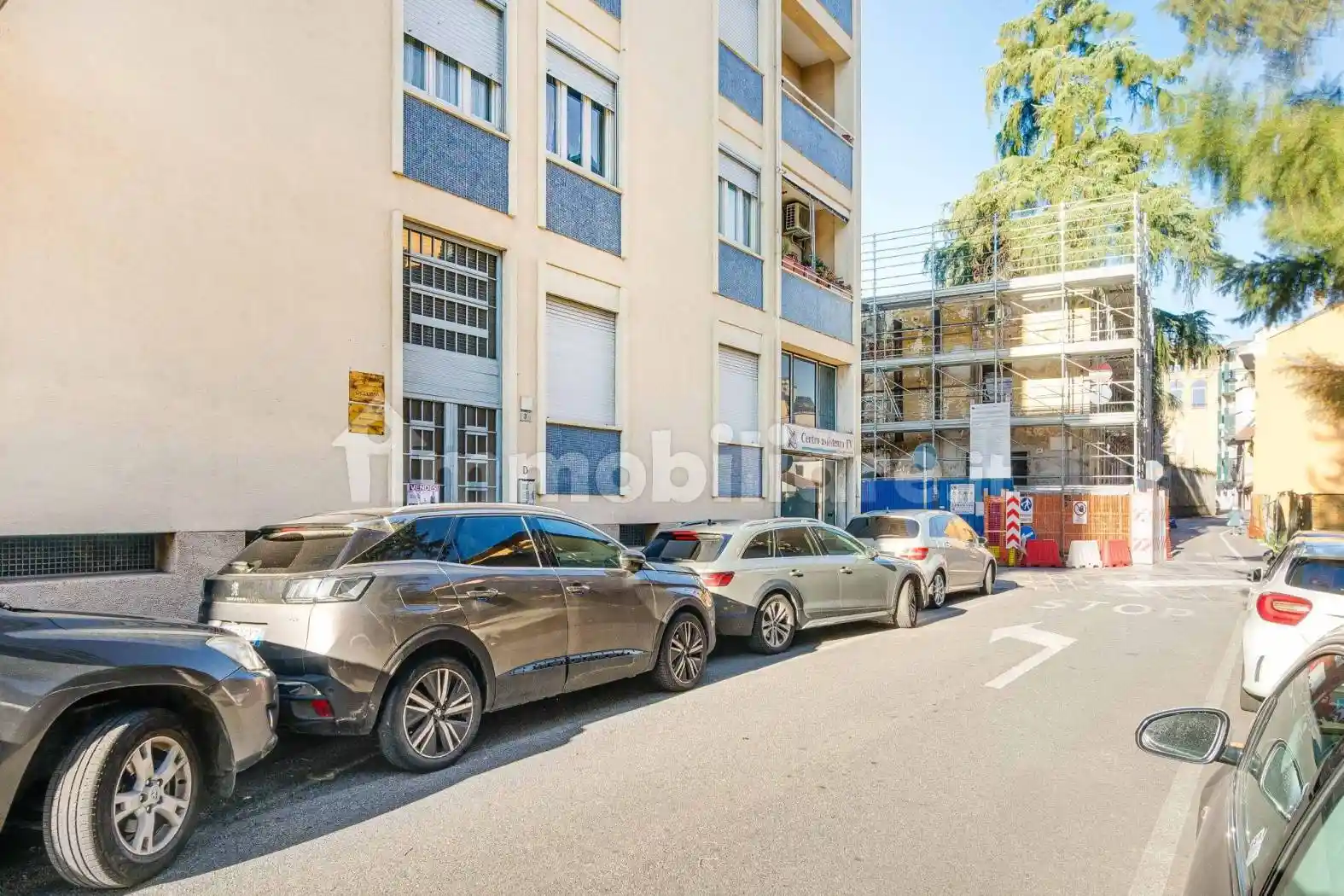 Appartamento in vendita a Busto Arsizio