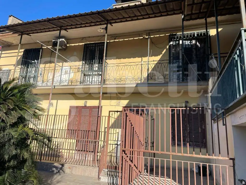 Appartamento in vendita a Sant'Arpino