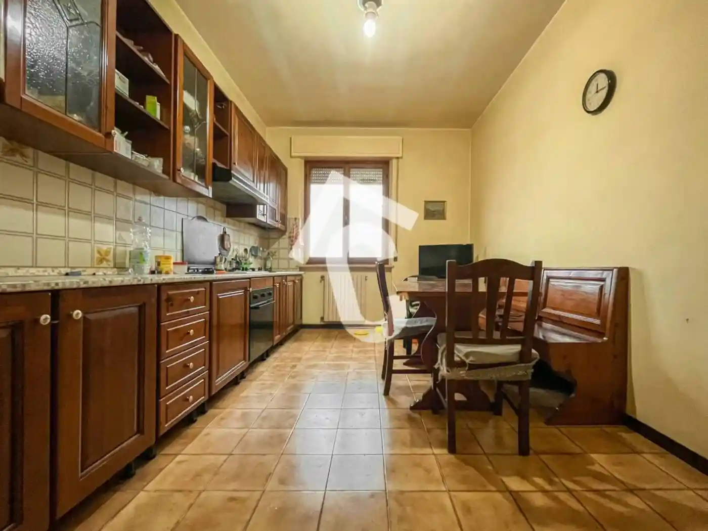 Trilocale buono stato, terzo piano, Tabano - Montecappone, Jesi - foto 3