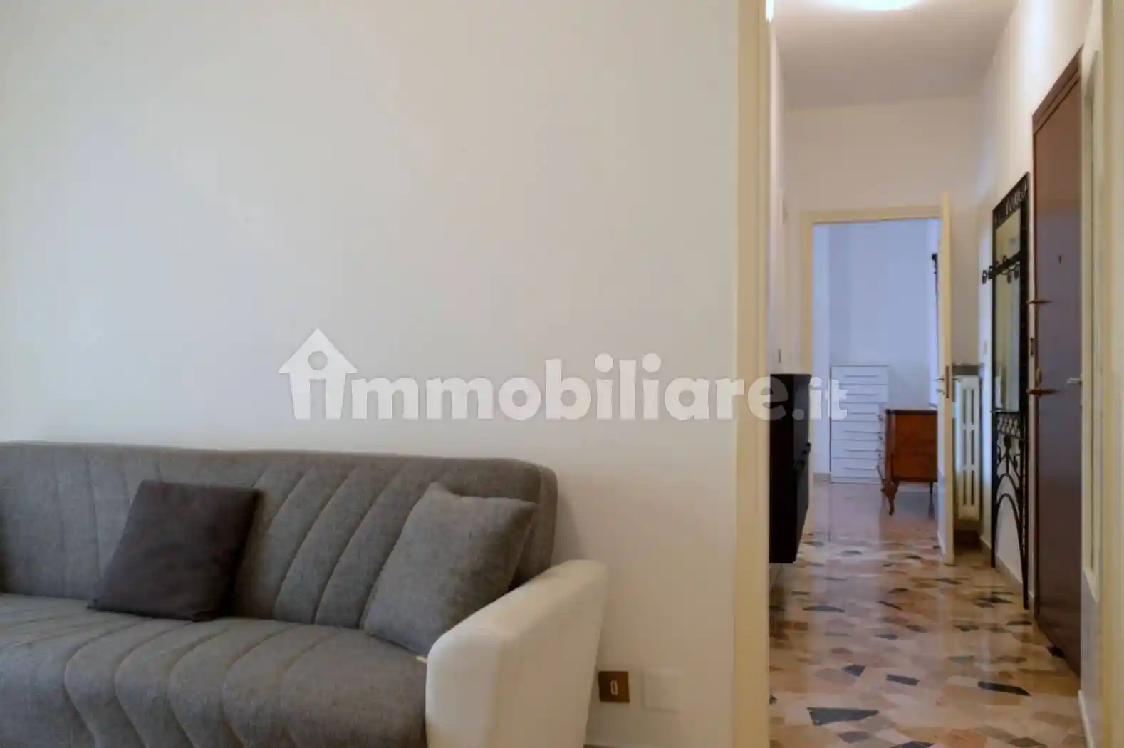 Appartamento in affitto a Bresso