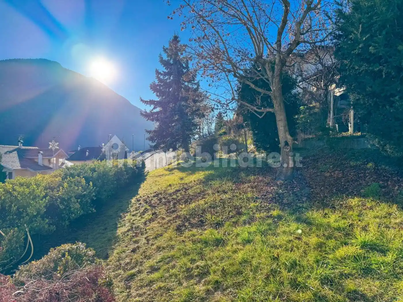 Villa unifamiliare via Plan 25, Cis - foto 3