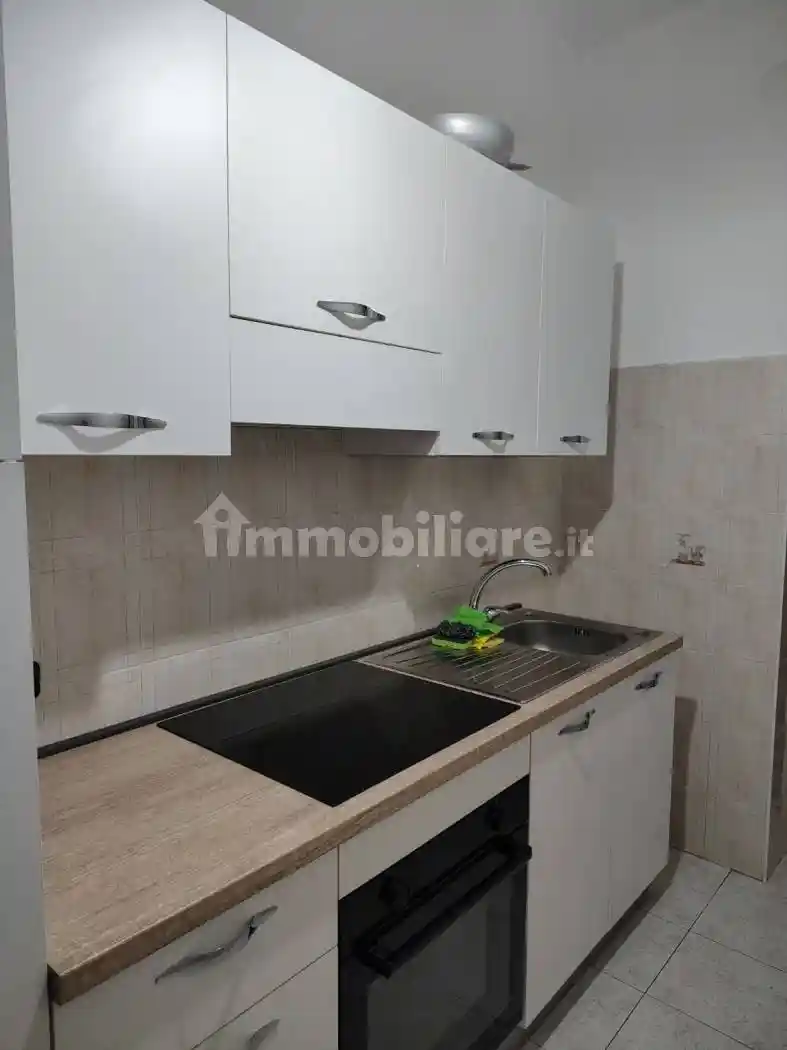 Appartamento in affitto a Novara